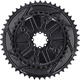 Zębatki rowerowe ALUGEAR Aero SRAM Round