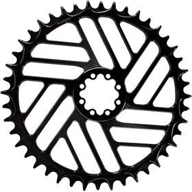 Zębatka rowerowa ALUGEAR Beach Ball SRAM Road/Gravel Round