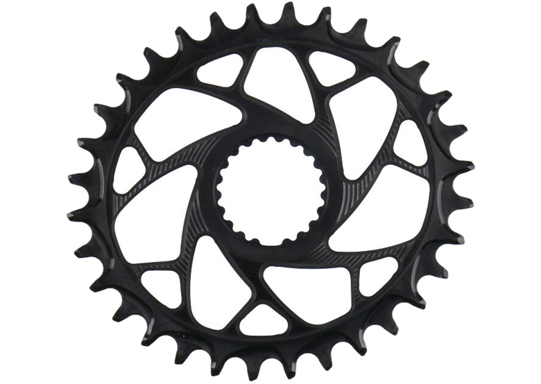 Zębatka rowerowa ALUGEAR ELM Shimano MTB Oval Boost