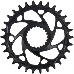 Zębatka rowerowa ALUGEAR ELM Shimano MTB Round Boost