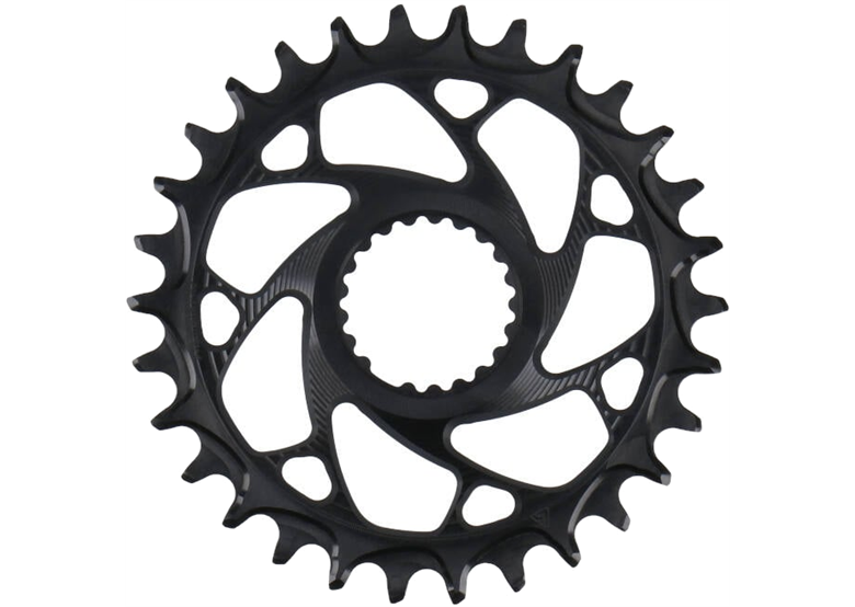 Zębatka rowerowa ALUGEAR ELM Shimano MTB Round Boost