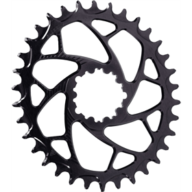 Zębatka rowerowa ALUGEAR ELM SRAM MTB Oval Boost