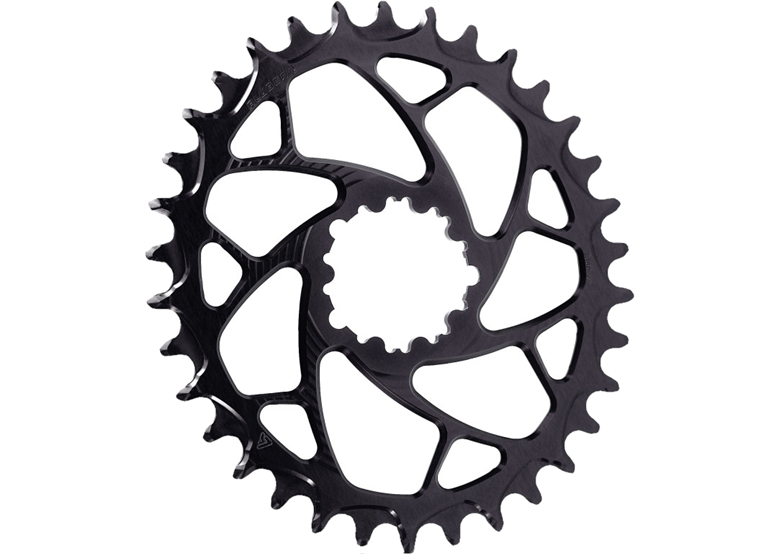 Zębatka rowerowa ALUGEAR ELM SRAM MTB Oval Boost