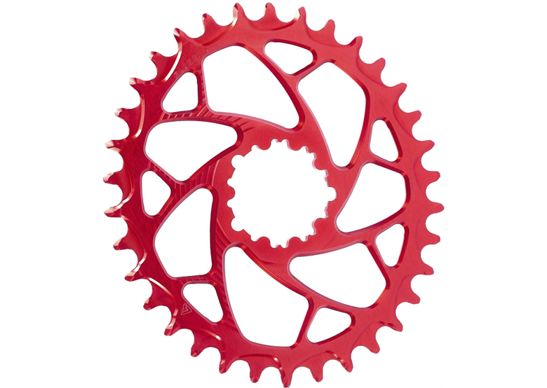 Zębatka rowerowa ALUGEAR ELM SRAM MTB Oval Boost