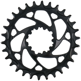 Zębatka rowerowa ALUGEAR ELM SRAM MTB Round Boost