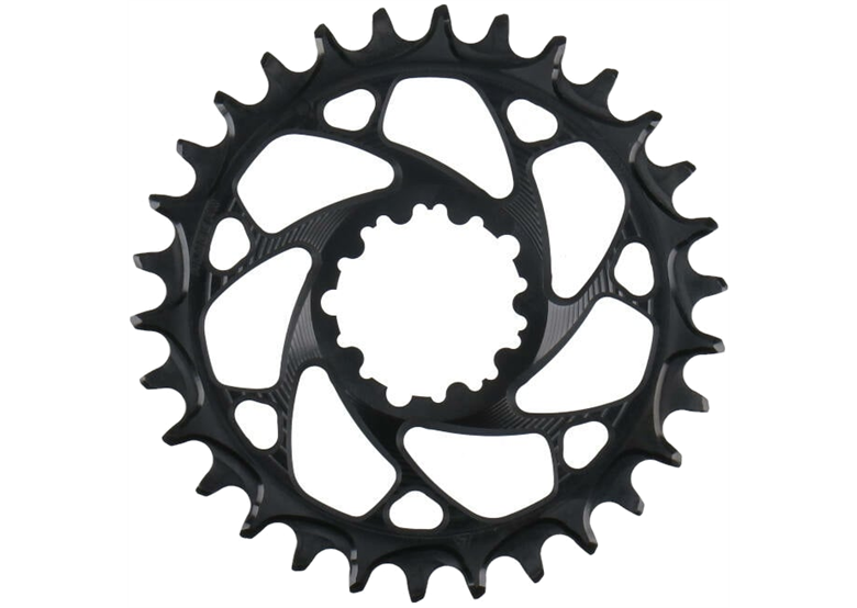 Zębatka rowerowa ALUGEAR ELM SRAM MTB Round Boost