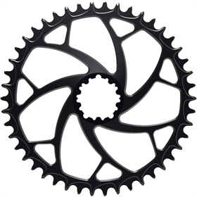 Zębatka rowerowa ALUGEAR ELM SRAM Road/Gravel Round Boost