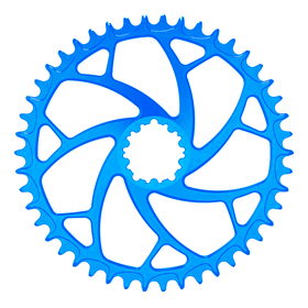 Zębatka rowerowa ALUGEAR ELM SRAM Road/Gravel Round Boost