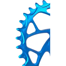 Zębatka rowerowa ALUGEAR ELM SRAM Road/Gravel Round Boost