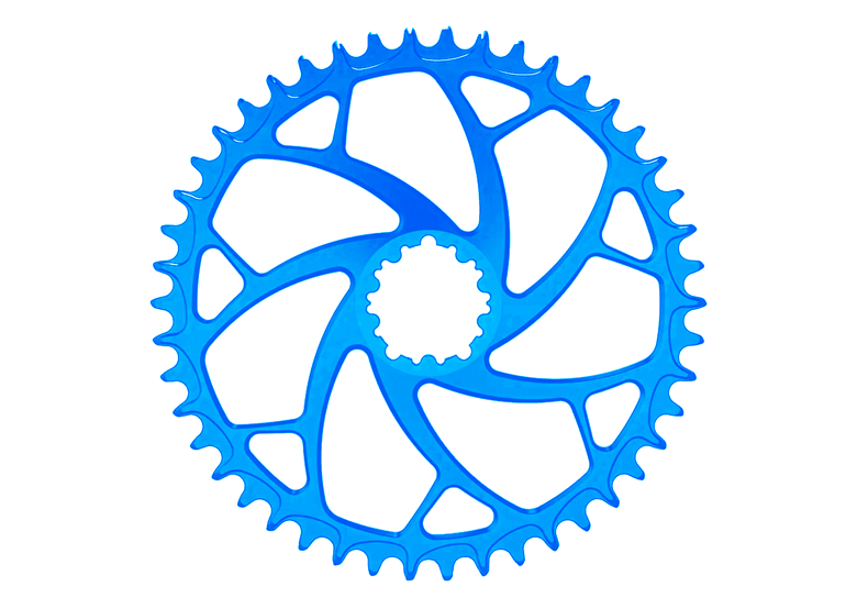 Zębatka rowerowa ALUGEAR ELM SRAM Road/Gravel Round Boost