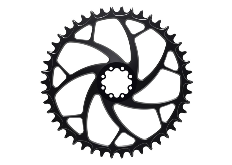 Zębatka rowerowa ALUGEAR ELM SRAM Road/Gravel Round Boost