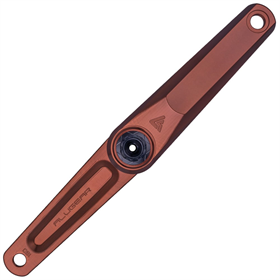 Ramiona korby ALUGEAR Vega Al Road/Gravel DUB Wide