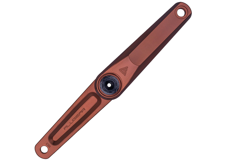 Ramiona korby ALUGEAR Vega Al Road/Gravel DUB Wide