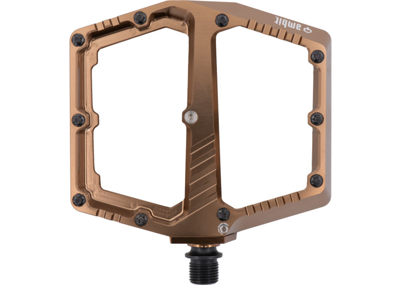 Pedały rowerowe AMBIT Breach