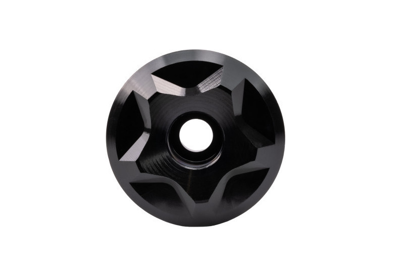 Kapsel sterów AMBIT Gravity Control