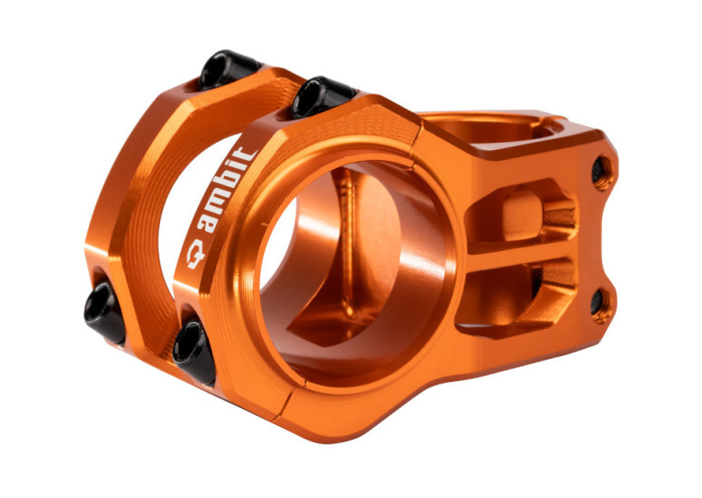 Mostek AMBIT Gravity Control