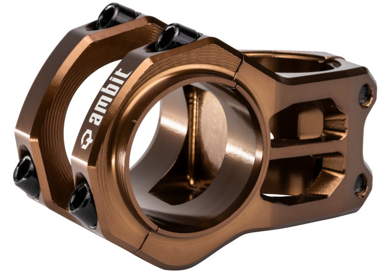 Mostek AMBIT Gravity Control