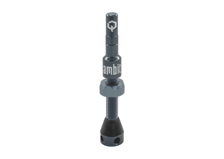 Wentyl AMBIT Tubeless Valves Realm