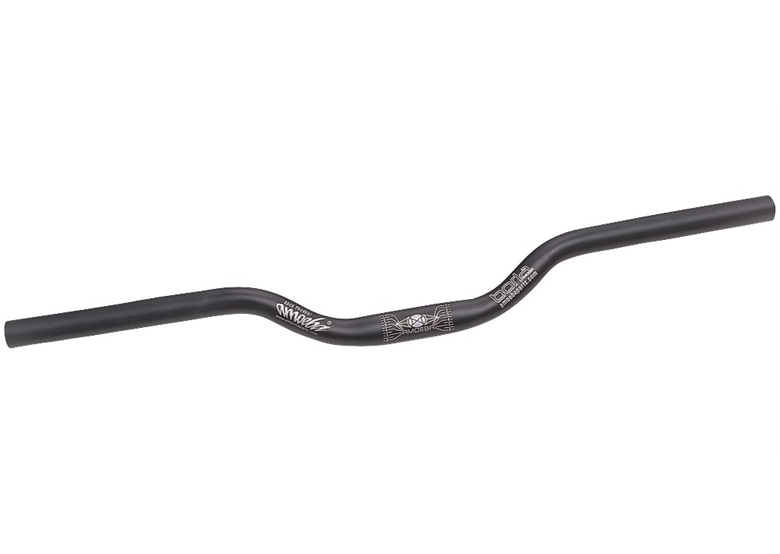 Kierownica MTB AMOEBA Borla HB-C321