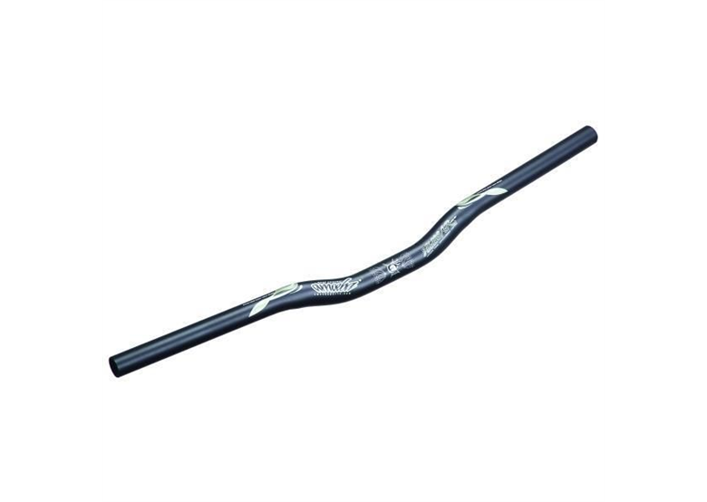 Kierownica MTB AMOEBA MHB-Hussar