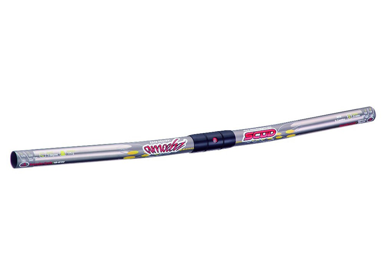 Kierownica MTB AMOEBA Scud HB-M100