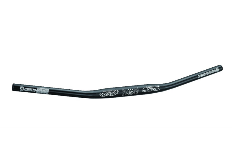 Kierownica MTB AMOEBA Scud HB-T155