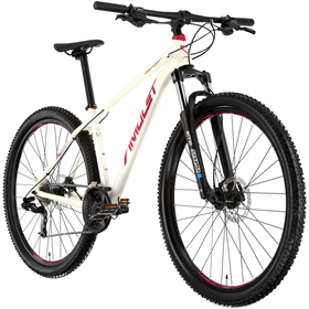 Rower MTB damski AMULET Night Cat 1.0