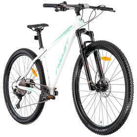 Rower MTB damski AMULET Night Cat 4.0