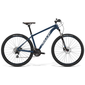 Rower MTB AMULET Rival 1.0
