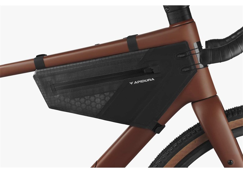 Torba pod ramę APIDURA Aero Frame Module