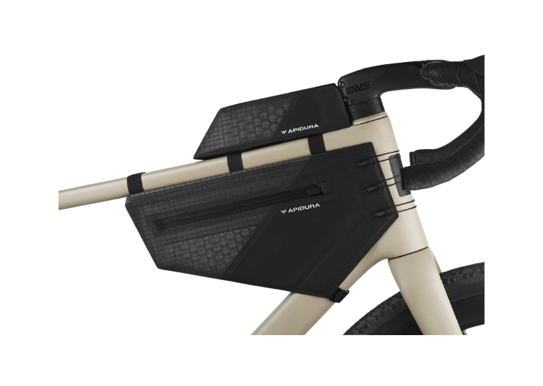 Torba na ramę APIDURA Aero System