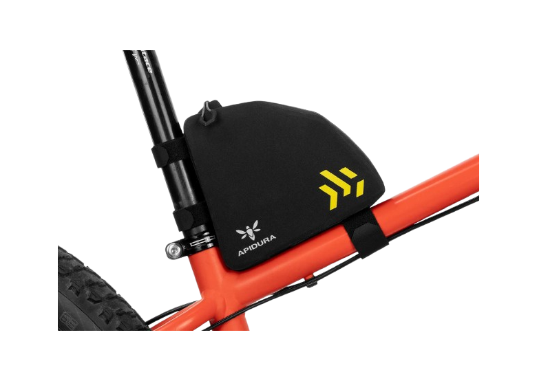 Torba na ramę APIDURA Backcountry 2.0 Rear Top Tube Pack