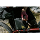 Torba na ramę APIDURA Backcountry 2.0 Rear Top Tube Pack