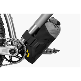 Torba pod ramę APIDURA Backcountry Downtube Pack