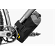 Torba pod ramę APIDURA Backcountry Downtube Pack