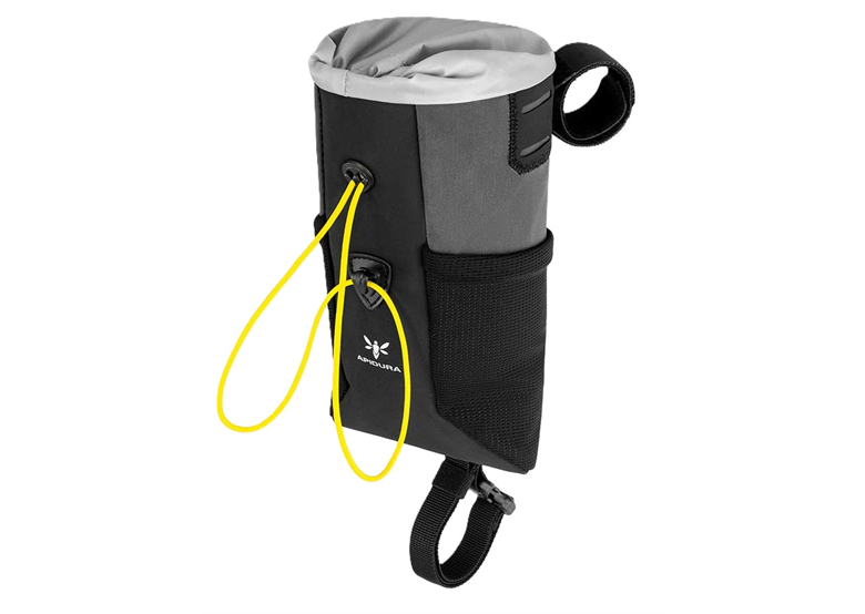 Torba na kierownicę APIDURA Backcountry Food Pouch Plus