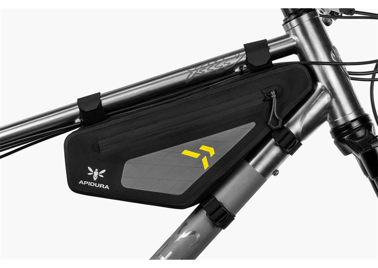 Torba pod ramę APIDURA Backcountry Frame Pack