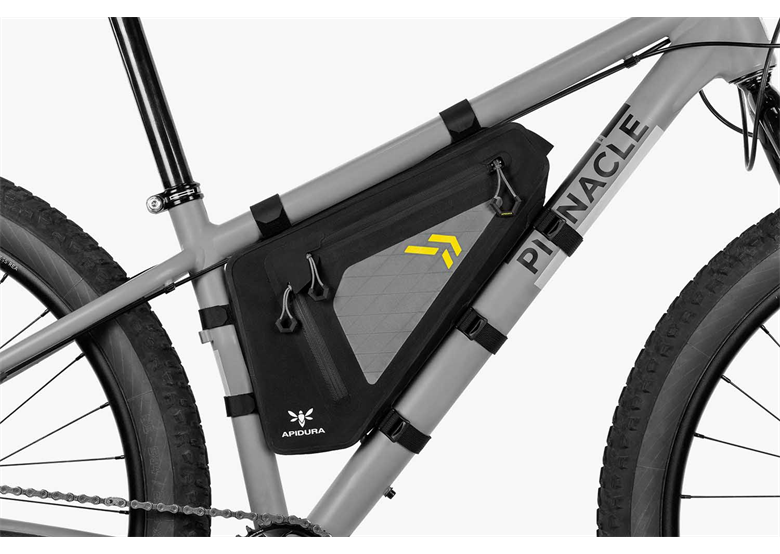 Torba pod ramę APIDURA Backcountry Full Frame