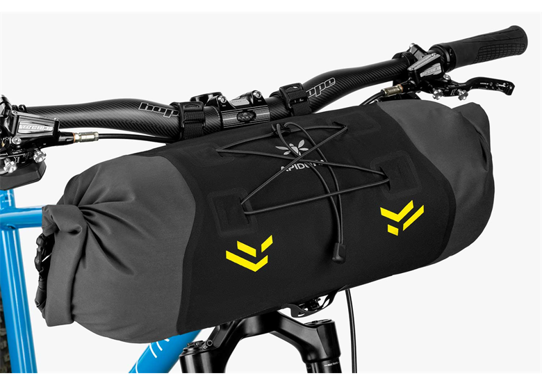 Torba na kierownicę APIDURA Backcountry Handlebar Pack
