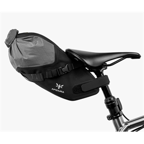 Torba podsiodłowa APIDURA Backcountry Saddle Pack