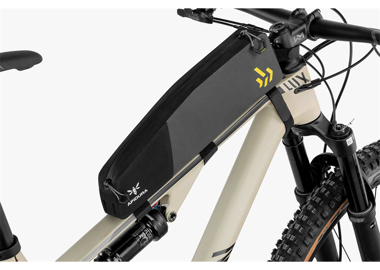 Torba na ramę APIDURA Backcountry Top Tube Pack