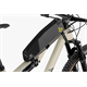 Torba na ramę APIDURA Backcountry Top Tube Pack