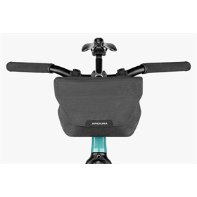 Torba na kierownicę APIDURA City Handlebar Pack