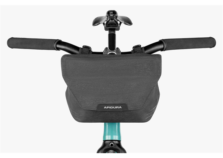Torba na kierownicę APIDURA City Handlebar Pack