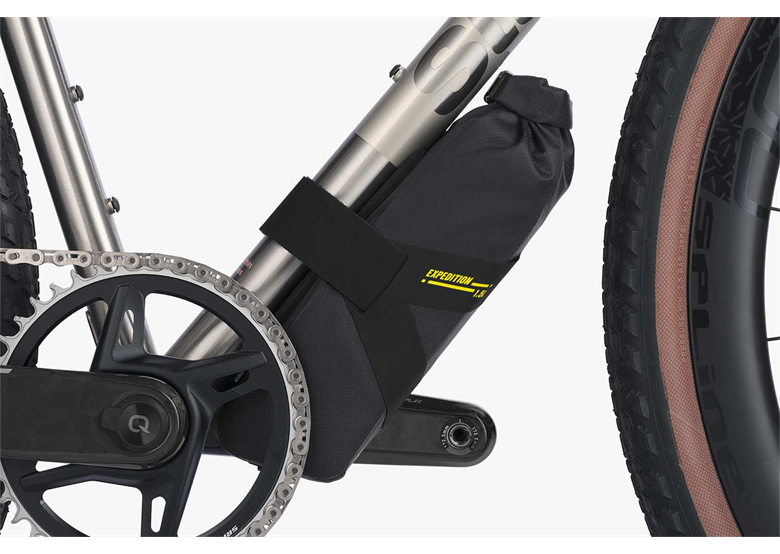 Torba pod ramę APIDURA Expedition 2.0 Downtube Pack