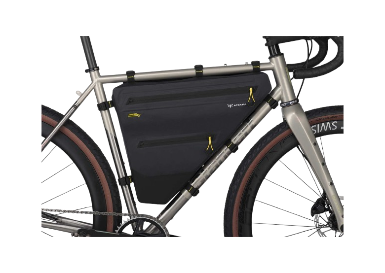 Torba pod ramę APIDURA Expedition 2.0 Full Frame Pack