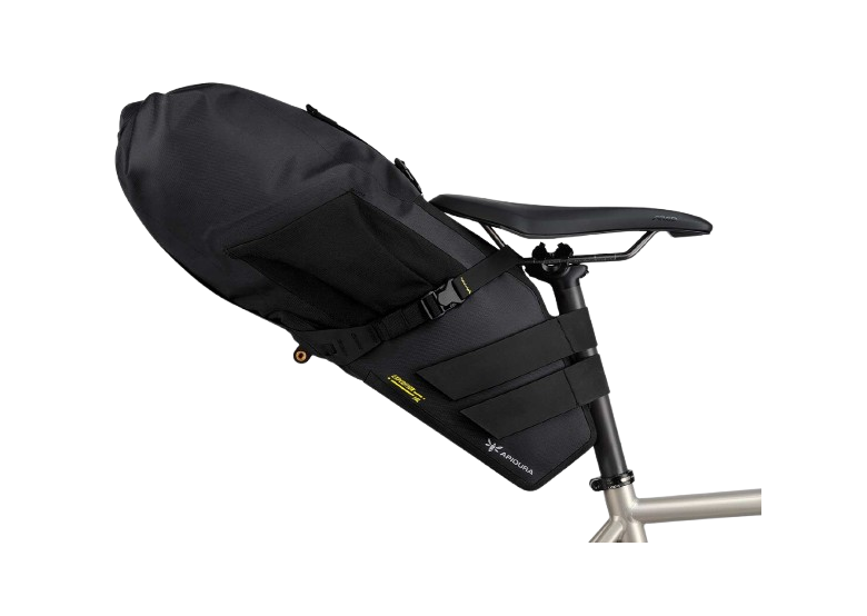 Torba podsiodłowa APIDURA Expedition 2.0 Saddle Pack