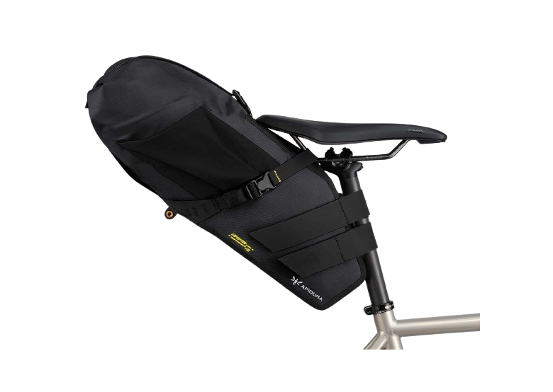 Torba podsiodłowa APIDURA Expedition 2.0 Saddle Pack