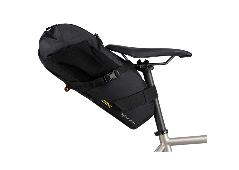Torba podsiodłowa APIDURA Expedition 2.0 Saddle Pack