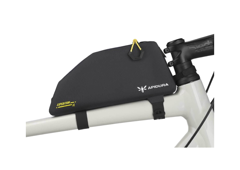 Torba na ramę APIDURA Expedition 2.0 Top Tube Pack